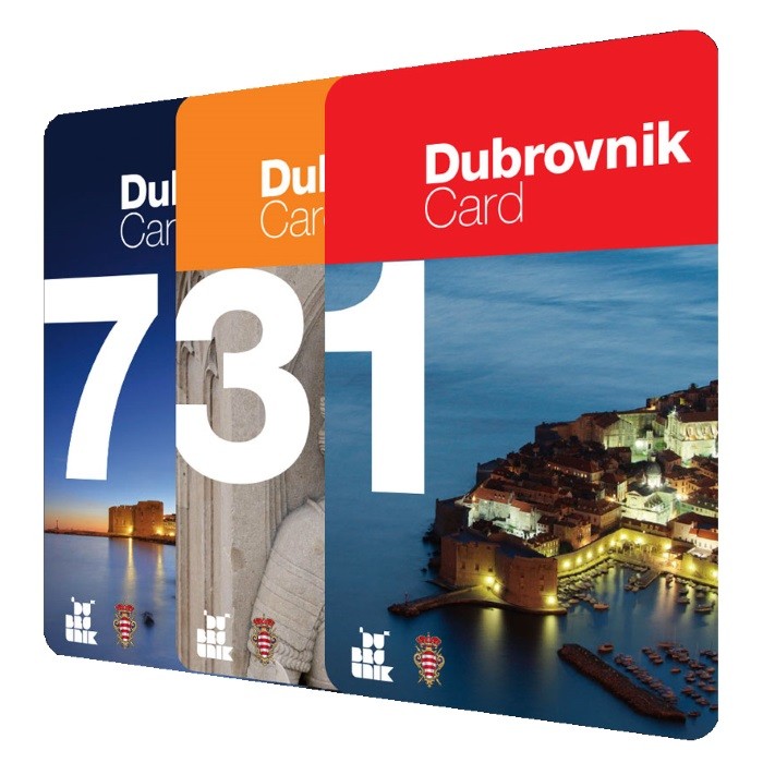 Dubrovnik Card