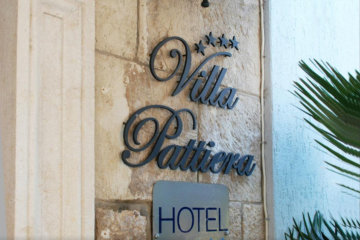 Hotel near Dubrovnik Airport