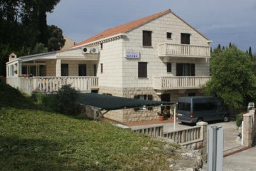 Hotel near Dubrovnik Airport