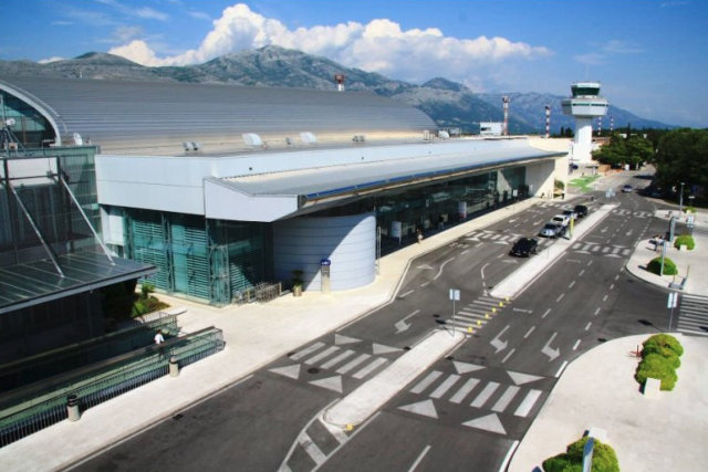 Dubrovnik Airport Taxi Service